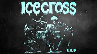 ICECROSS - 🎵 "Wandering Around". Interesting music from 1973.