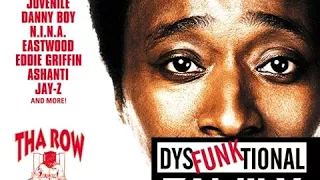 Danny Boy, Crooked I, Eastwood - Dysfunktional Family - Dysfunktional Family OST