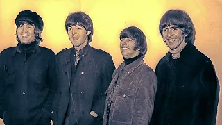 The Beatles - That Means A Lot (1965) (AI Enhance)