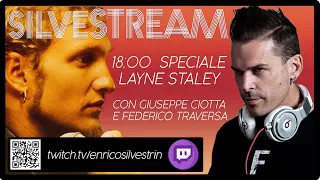 Speciale Layne Staley | Pt.1