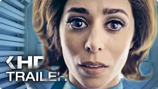 BLACK MIRROR Season 4 Trailer (2017) Netflix