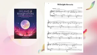 DREAMS AND IMAGINATION  - Midnight Reverie