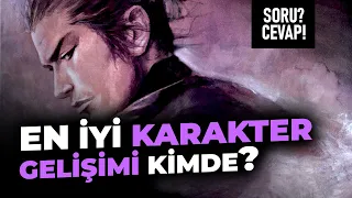 EN SEVMEDİĞİM FİNAL? | SORU-CEVAP #6