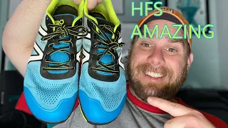 Xero Shoes HFS Long Term Review After Owning The Shoes For Almost a YEAR
