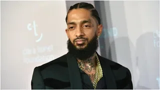 Stevie Wonder, Marsha Ambrosius, Anthony Hamilton to Perform at Nipsey Hussle Memorial | BuzzFres...