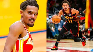 Trae Young is STILL our Favorite Villain! 🦹‍♂️ - 2022 SEASON MOMENTS