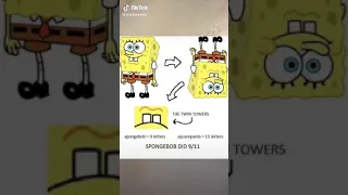 Die Wahrheit hinter Spongebob