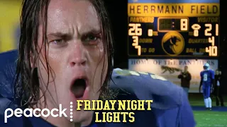 The Panthers Sneak Into The Semis | Friday Night Lights