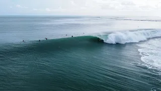 The first Swell of the Season! - 03/APRIL/2023 RawFiles