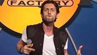 Max Amini | Dancing Seriously | Stand-Up Comedy