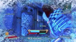 Borderlands: The Pre-Sequel - русский цикл. 14 серия.