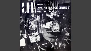 Strange Strings (Mono)