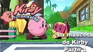Kirby Right Back at Ya! - Episodio 15 Parte 1/4