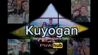 Kuyogan by marLee x Winston Lee ft Kean