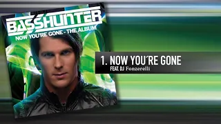 Basshunter - Now You're Gone Remix by Fonzerelli