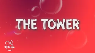 LUNA - The Tower (Tekst/Lyrics) Polskie Tłumaczenie