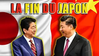 Chine vs Japon : pourquoi le Japon se prépare à la guerre ?