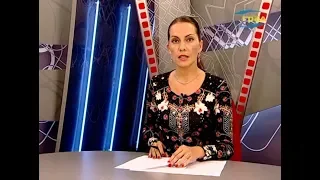 Новости Одессы 01.11.2018