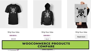 WooCommerce Products Compare Plugin best GPL plugin - download | Step by Ste Guide and Installation