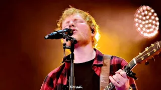 Ed Sheeran - Photograph (Multiply Gig) 22 May 2024, Barclays Center