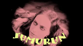 Ernst Lubitsch / Victor Hollaender SUMURUN Trailer