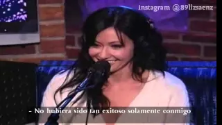 Entrevista a Shannen Doherty español subtítulos