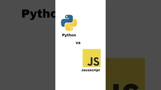 Python Or Javascript! Uses & Salary