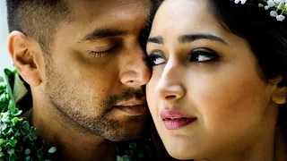 Vanamagan - Official Tamil Trailer Review | Jayam Ravi, Sayyeshaa | Harris Jayaraj | Vijay