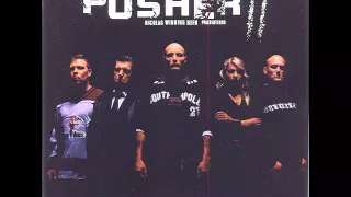Pusher II - Soundtrack Full OST