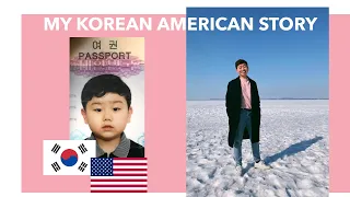 My Korean American Story | Growing up Asian American