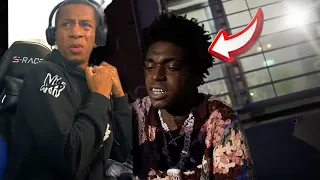 Kodak Black  Can’t Miss 🔥🔥- Hope You Know [Reaction)