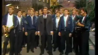 *MÉXICO MI AMOR* - PETER ALEXANDER Ft: DEUSTCHE NATIONALMANNSCHAFT (Sel.Fútbol de ALEMANIA) - 1986