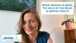 Brain imaging & mood: The role of the brain in mental health | Aware