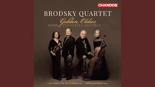 Trois mélodies, Op. 7: No. 1, Après un rêve, Op.7 No. 1 (Arr. for String Quartet by Paul...