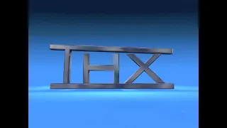 THX Tex Trailer Remake (Template) (September 2022 Update)