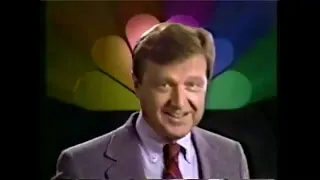[Version 4] Local "Come Home to NBC" Promos and Station IDs from the 1986-88 Seasons