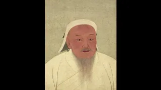 genghis khan type beat