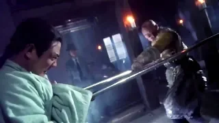 Jet Li vs Ji Chunhua #02 | The New Legend of Shaolin (1994) | Best Fight Scene