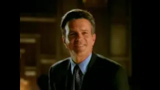 The WB intro Charmed 1x03 "Thank You For Not Morphing"