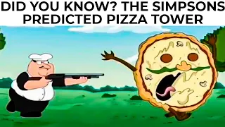 ULTIMATE PIZZA TOWER MEMES