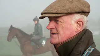 Behind the Scenes with Willie Mullins ahead of the 2023/24 Jumps Season