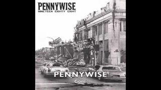 PENNYWISE - Gone