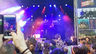 Go_A - Kalyna live Koningsnacht, Den Haag