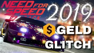 NEUER einfacher Geld GLITCH 2019 - Need for Speed Payback | Version 1.10