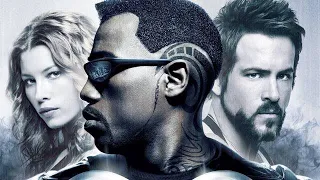 Supertrailers episodio 8: Blade Trinity, un mal camino