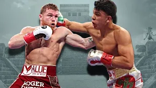 Canelo Alvarez Vs Jaime Munguia. Breakdown, Prediction.