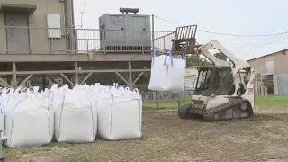 New Orleans braces for Hurricane Ida during Katrina anniversary