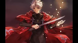 Fate/Apocrypha (AMV)  Shirou Kotomine - On my Own