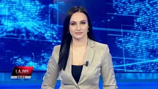 Edicioni i Lajmeve Tv Klan 31 Janar 2019, ora 15:30