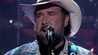 Johnny Lee - Lookin' For Love (1995)(Music City Tonight 720p)